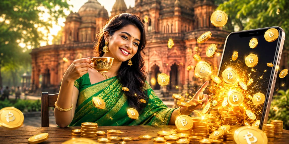 বাংলাদেশে মোবাইলে bg7 বেট অ্যাক্সেস করছেন একজন ব্যবহারকারী