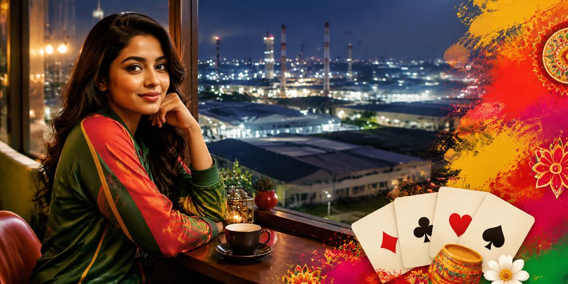 গাজীপুরে পহেলা বৈশাখে bg7 ক্রিকেট বেটিং উপভোগ করছেন ব্যবহারকারী