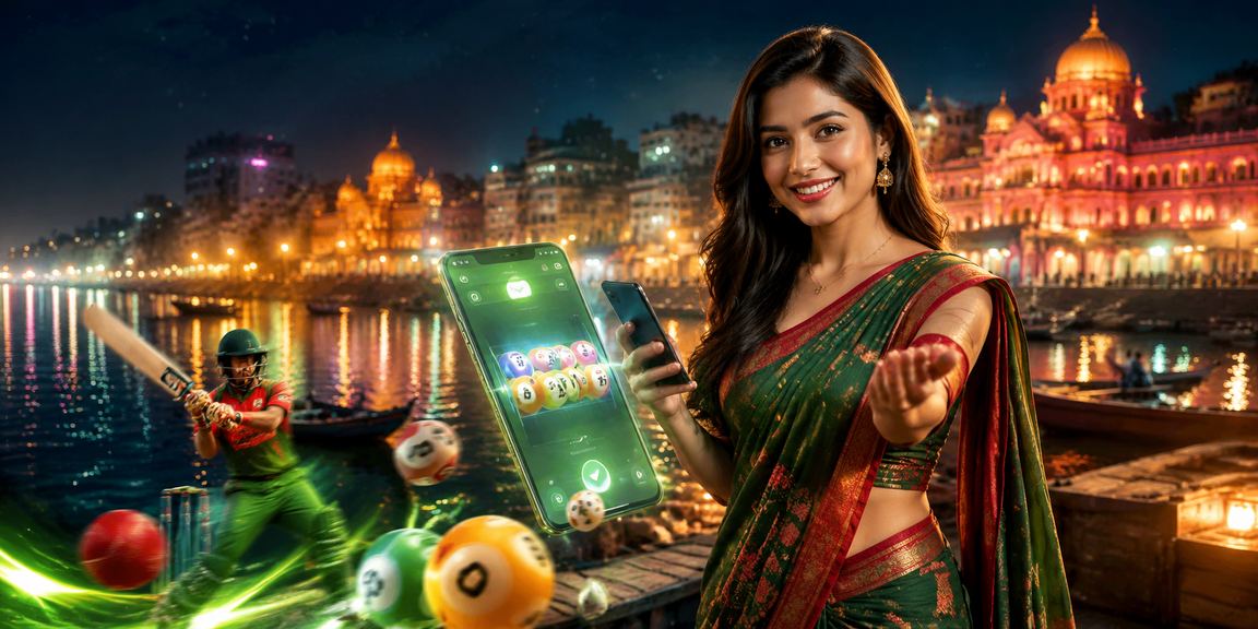 ক্রিকেট বেটিং ও পেমেন্ট bg7 প্রোমোশনে