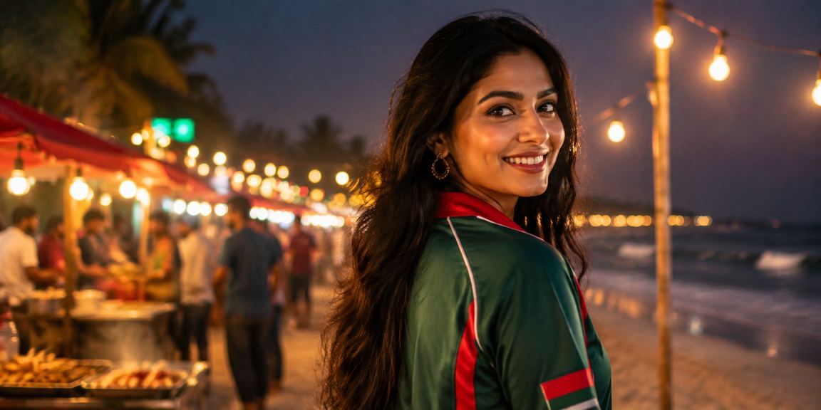 রংপুর সৈকতে bg7 নতুন গেমস অ্যাক্সেস করছেন খেলোয়াড়
